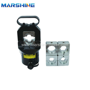 High Pressure Hydraulic Conductor Compressor